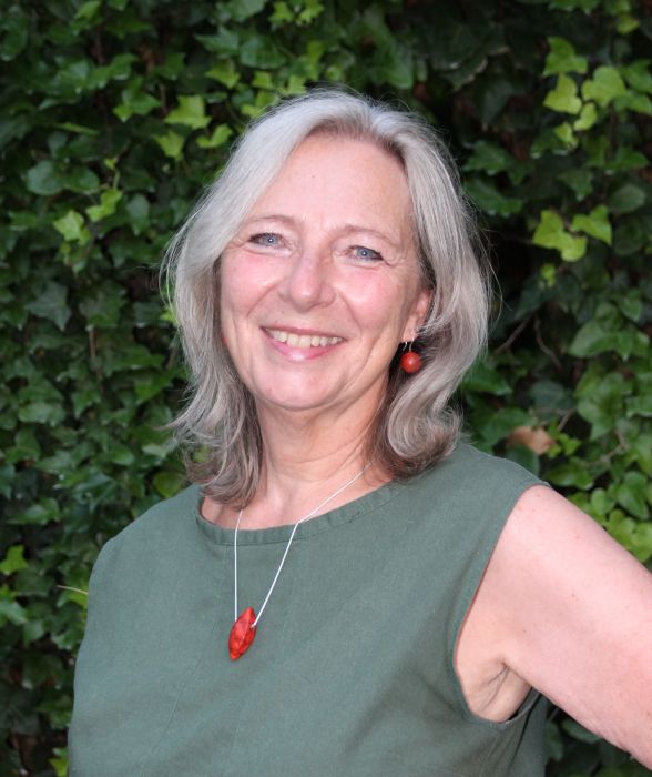 Birgit Saatkamp