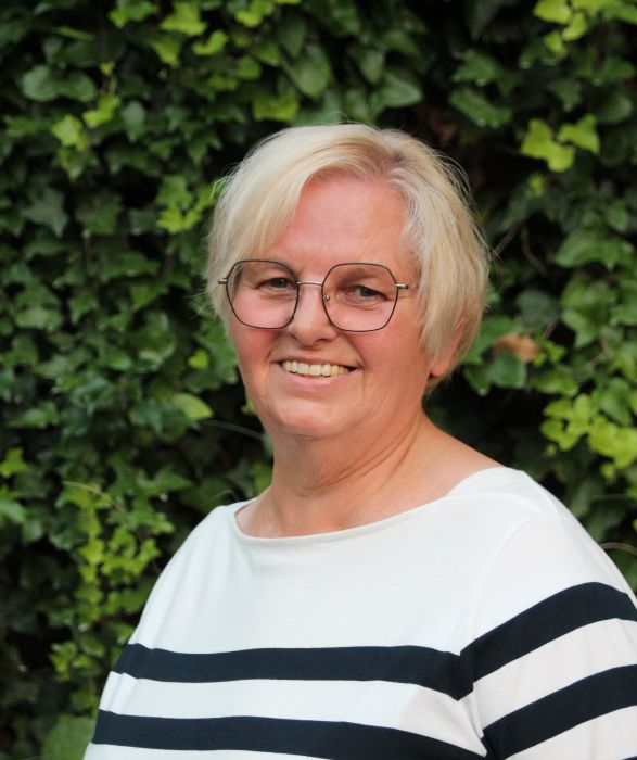 Marita Bussmann